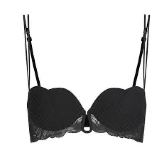 La Perla Other - La Perla Garnet Bra